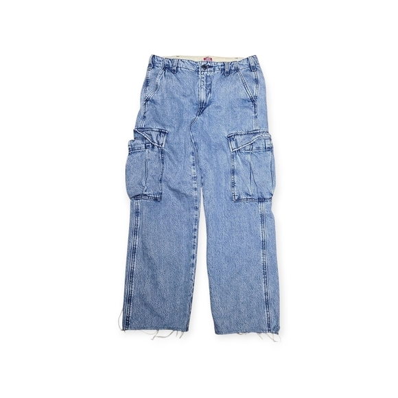 Levi's Other - Levi'sMen's XX Relaxed Fit Straight-Leg Cargo Pants 32x32 (A)